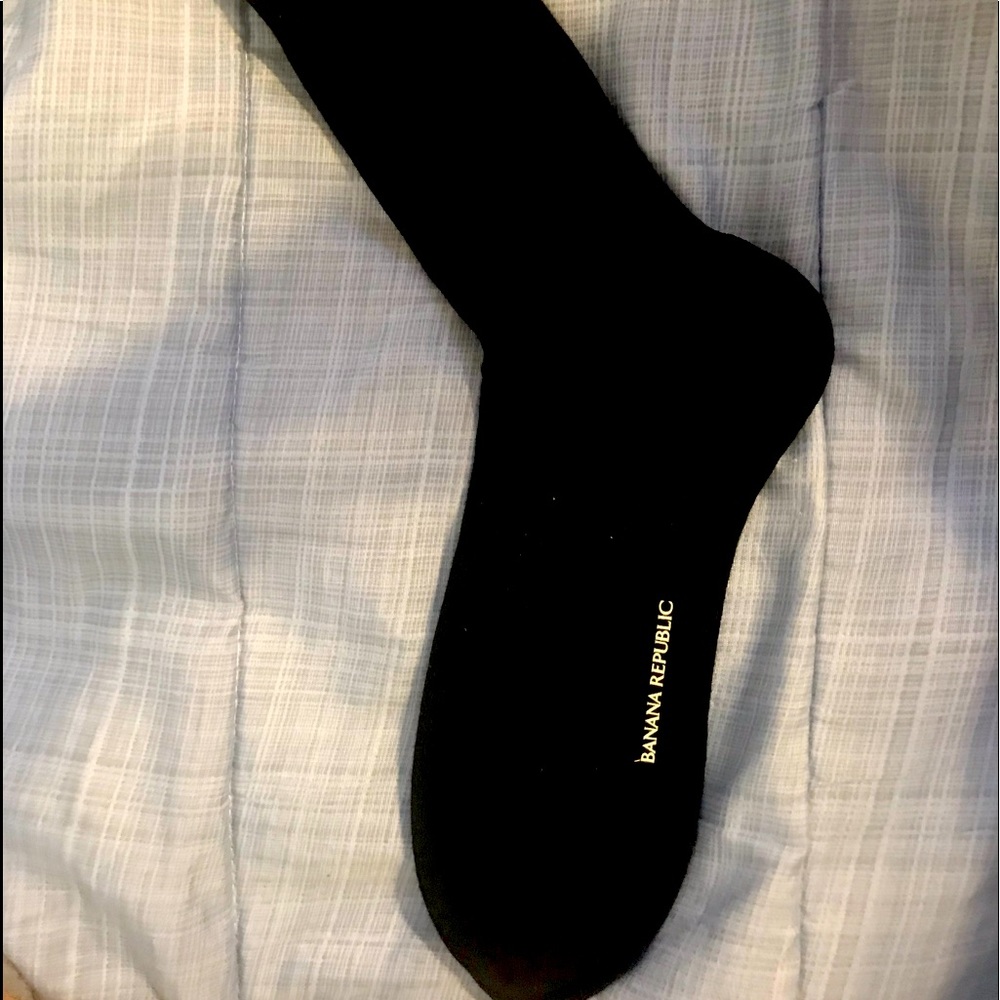 TROUSER SOCKS NWT